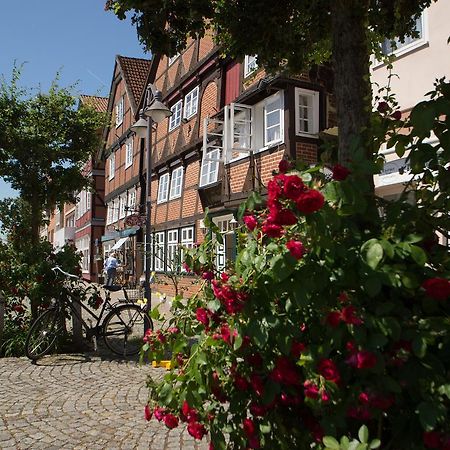 Hotel Gundelfinger Alter Markt Dannenberg Esterno foto