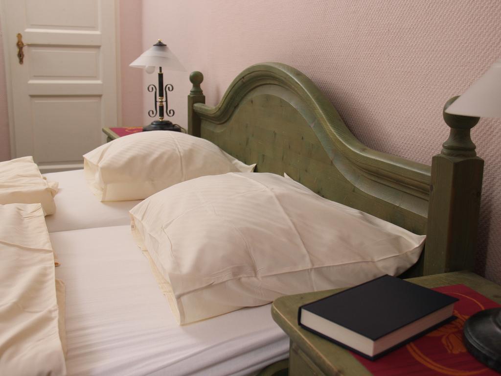 Hotel Gundelfinger Alter Markt Dannenberg Esterno foto